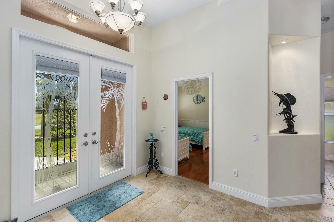 Villa Spain Cape Coral Esterno foto