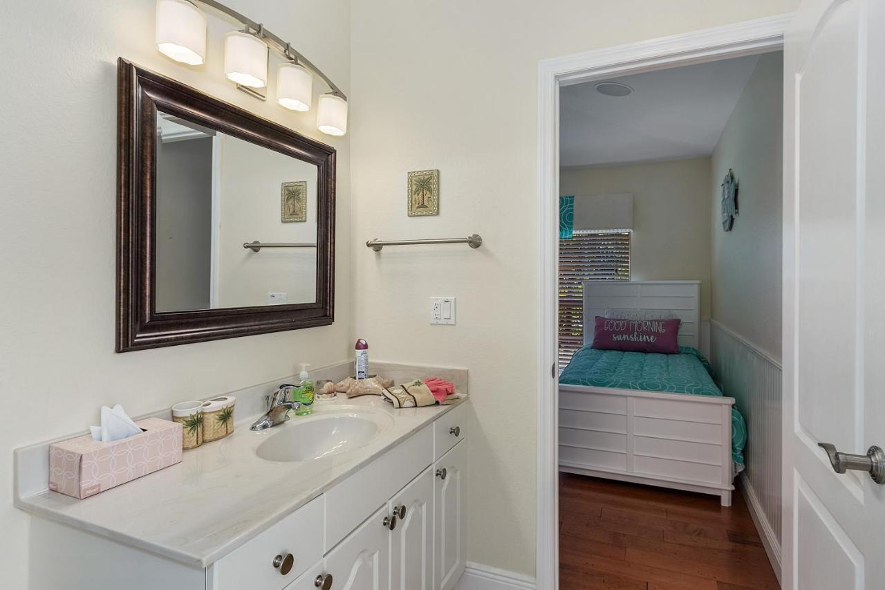 Villa Spain Cape Coral Esterno foto