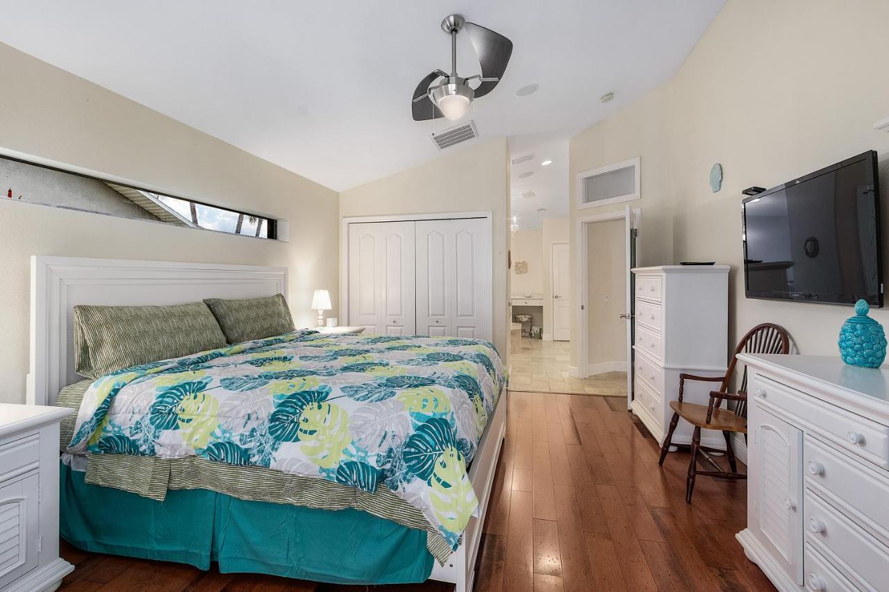 Villa Spain Cape Coral Esterno foto
