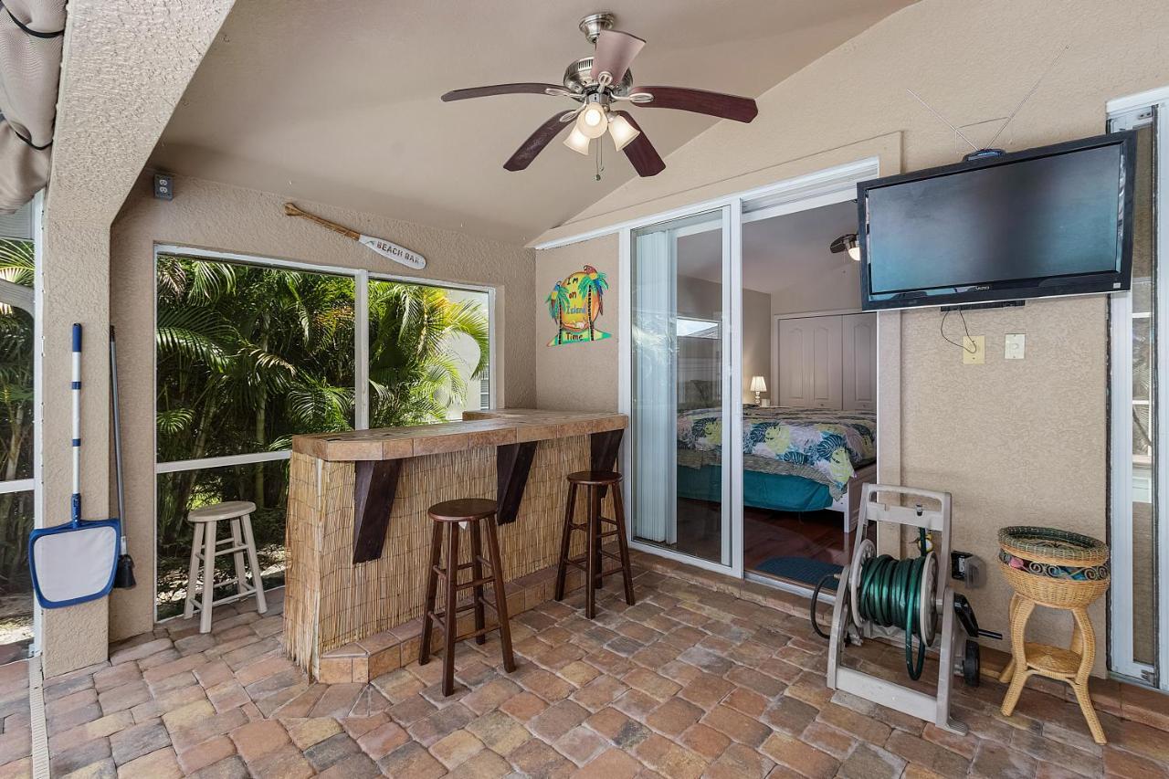 Villa Spain Cape Coral Esterno foto