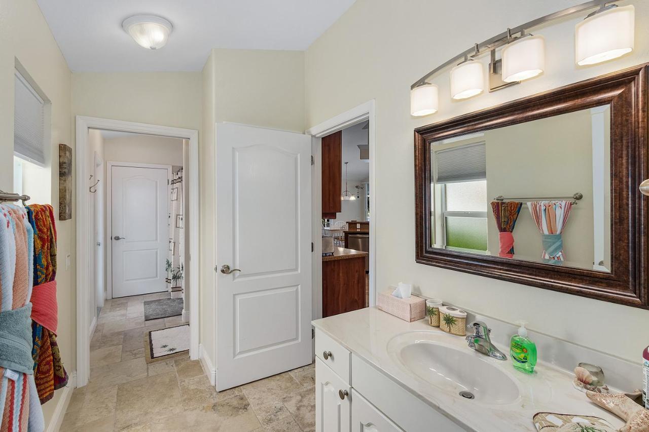 Villa Spain Cape Coral Esterno foto
