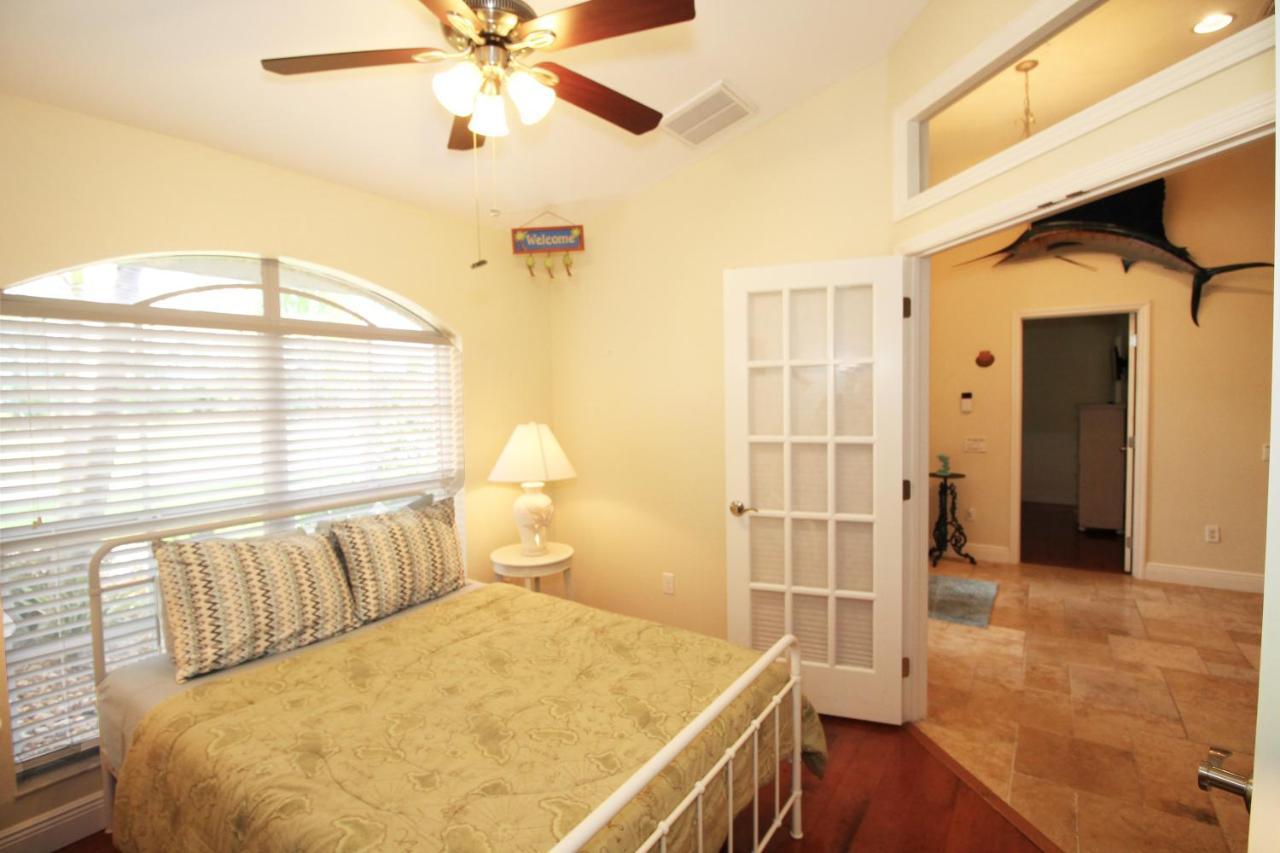 Villa Spain Cape Coral Esterno foto