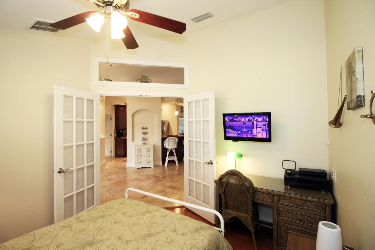 Villa Spain Cape Coral Esterno foto