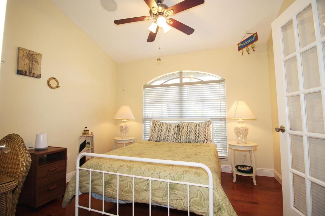 Villa Spain Cape Coral Esterno foto